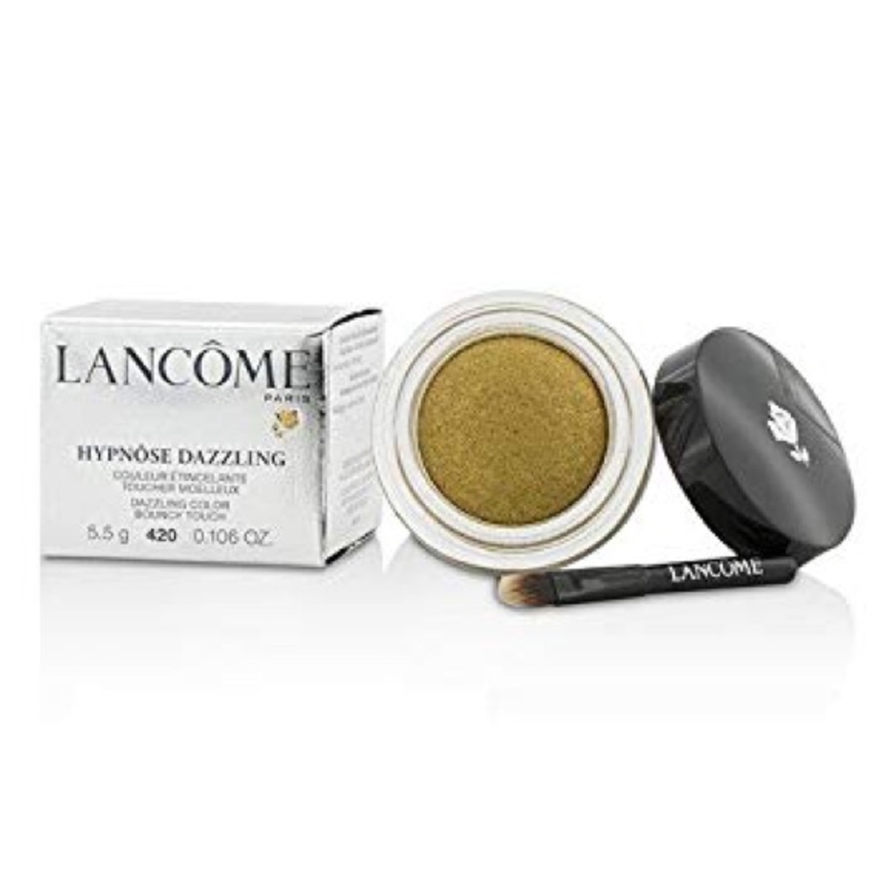 NWT Lancôme Hypnose Dazzling Soft Eyeshadow - 420